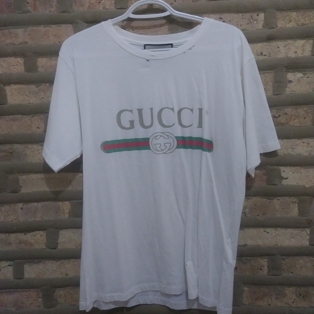 Gucci shirt